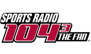 104.3 The Fan KKFN Denver ESPN Radio 1600 KEPN Armen Williams
