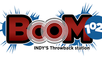 Radio-One Launches Boom 102.9 Indianapolis