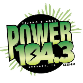 Lubbock Station Moves 93.7 The Eagle Double T 97.3 Power 104.3 Magic 106.5 107.7 Yes-FM Yes Ramar Barton