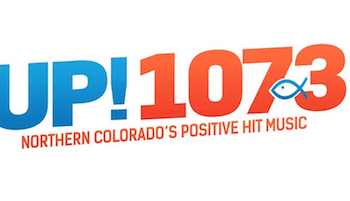 Up 107.3 K297AK Loveland Fort Collins Sunny Santa