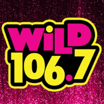Wild Power 106.7 Double J Lyndsie KAGM Albuquerque Santa Fe