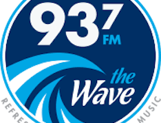 93.7 The Wave WRMO 94.1 WGUY 1230 Bangor