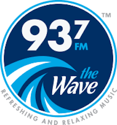 93.7 The Wave WRMO 94.1 WGUY 1230 Bangor