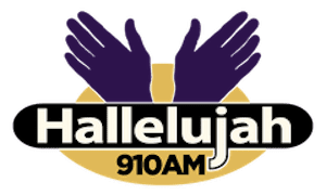 Hallelujah 910 WZMG InTouch Gospel