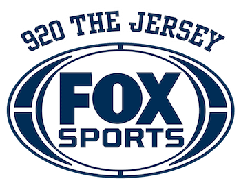 920 The Jersey WNJE Trenton Fox Sports The Voice