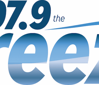 97.9 The Breeze Point KTPT Rapid City 107.1 KSLT