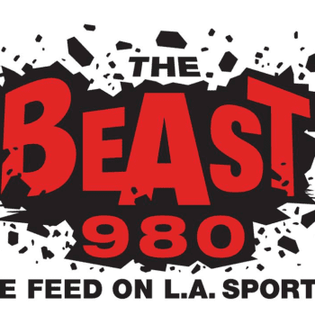 980 The Beast KFWB Los Angeles CBS License Trust Universal Media Access
