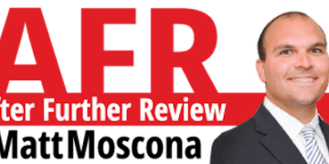 After Further Review Matt Moscona ESPN 100.3 KLRZ 104.5 WNXX 104.9 KNXX New Orleans Baton Rouge