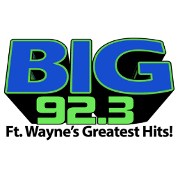 Big 92.3 WFWI Fort Wayne Federated Media Greatest Hits WOWO-FM