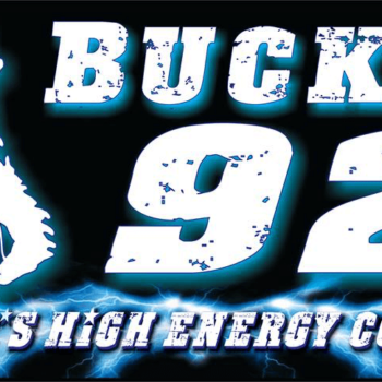 Buckin 92 New Country 92.5 KDAD Casper