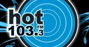 Hot 103.3 KBIU Lake Charles Warm Cumulus