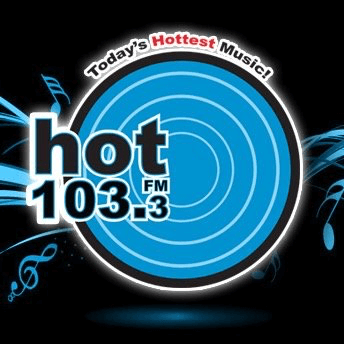 Hot 103.3 KBIU Lake Charles Warm Cumulus