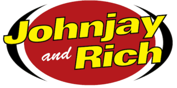 John Jay Rich 104.7 KZZP Phoenix Premiere Radio Networks