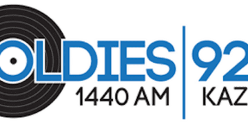 Oldies 92.7 1440 KAZG K224CJ Phoenix Hubbard Radio