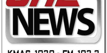 iFiber iFiberOne NewsRadio 1030 103.3 KMAS Shelton Olympia