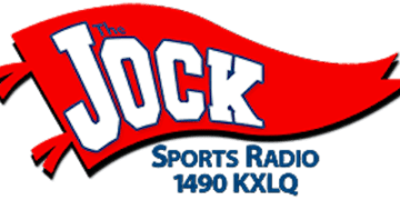 1490 The Jock KXLQ Des Moines