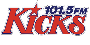 Kicks 101.5 WKHX Atlanta CJ Lusk Ali Mac Chris Carter