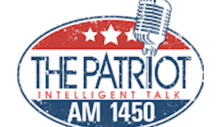 1450 The Patriot WLYV Great Country 103.3 Fort Wayne