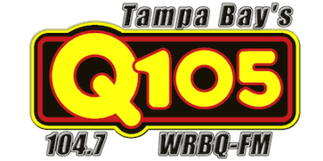 Q105 104.7 WRBQ Tampa Ted Beasley Media