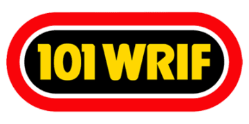 Dave Chuck The Freak 101.1 WRIF Detroit