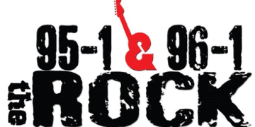 95.1 96.1 The Rock WTCX Ripon Fond du Lac