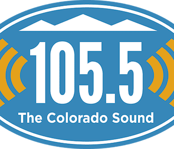 105.5 The Colorado Sound KJAC Tinmath Fort Collins