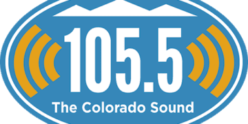 105.5 The Colorado Sound KJAC Tinmath Fort Collins