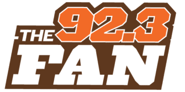 Kevin Kiley 92.3 The Fan WKRK Cleveland