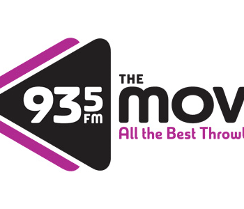 93.5 The Move Flow Throwbacks CFXJ Toronto Mastermind JJ