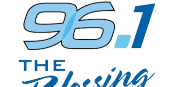 96.1 The Blessing W241BT Tuscaloosa WTXT-HD2