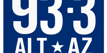Alt AZ 93.3 KDKB Phoenix Ian Camfield