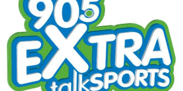 Bubba Love Sponge Extra 90.5 CJMB Peterborough