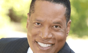 Larry Elder Salem Media Networks Hugh Hewitt 870 KRLA 790 KABC Los Angeles