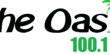 100.1 The Oasis KQFO 93.7 KQFM Hermitage Exitos 100.1 KRKG-FM Pasco Kennewick Tri-Cities