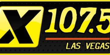X107.5 Marco Orem Jeetz KXTE Las Vegas