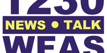 CBS Sports Radio 1230 WFAS White Plains New York