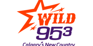 Wild 95.3 The Peak CHPK Calgary