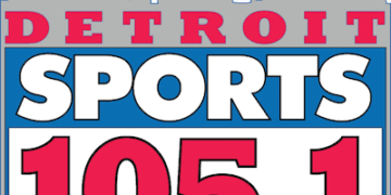 Detroit Sports 105.1 WMGC Detroit Sean Baligan Mac Marc