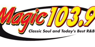 Magic 103.9 Savannah Hilton Head WTYB Tom Joyner Love 101.1