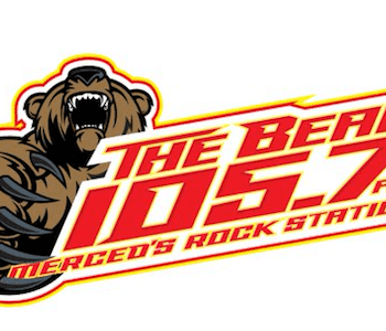 92.5 The Bear KBRE 105.7 1660 Merced Mapleton
