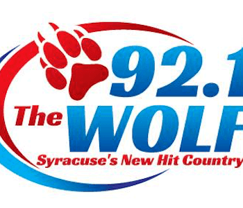 92.1 The Wolf 105.1 WOLF-FM Syracuse 96.7 WWLF Craig Fox 92.1 WSEN-FM Family Life Network