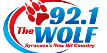 92.1 The Wolf 105.1 WOLF-FM Syracuse 96.7 WWLF Craig Fox 92.1 WSEN-FM Family Life Network