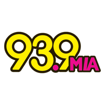 My 93.9 MIA WMIA Miami Beach Joey Brooks Valentine