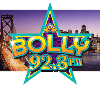 Bolly 92.3 Nash-FM KSJO San Jose San Francisco Cumulus