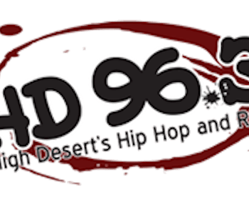 HD 96.3 KATJ-HD2 Victorville Tupac Hip-Hop