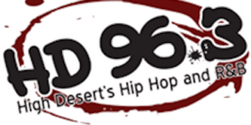 HD 96.3 KATJ-HD2 Victorville Tupac Hip-Hop