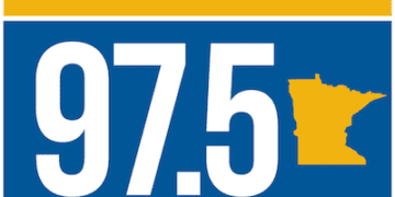 Minnesota 97.5 Pulse-FM KNXR Rochester John Linder Minnesota Valley Broadcasting Hometown