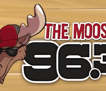 The Moose 96.3 KXLW Wolf Anchorage