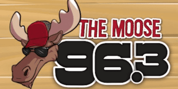 The Moose 96.3 KXLW Wolf Anchorage