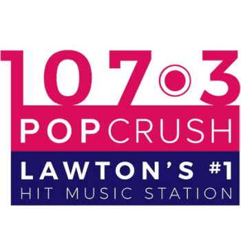 My 107.3 PopCrush KVRW Lawton Liz Ryan Seacrest Kraddick